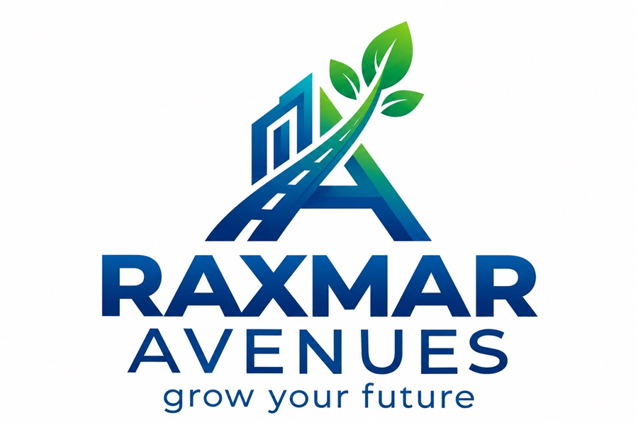 Raxmar Avenues